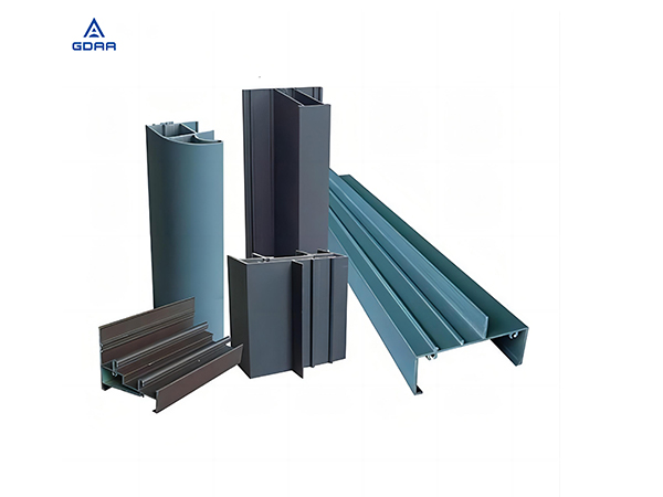 Aluminum extrusion profiles are highly versatile and lightweight, strength, durability, and corrosion resistance, making them an ideal choice for many industries.