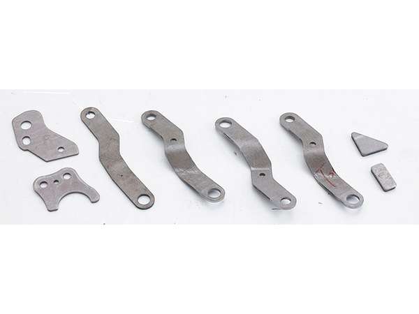 Automotive body stamping structural parts, high temperature resistance, good heat dissipation performance, corrosion resistance