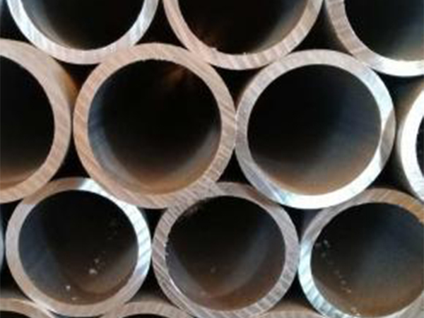 Aluminum extruded seamless tube 5000 series, 7000 series, 6000 series, 2000 series, 3000 series