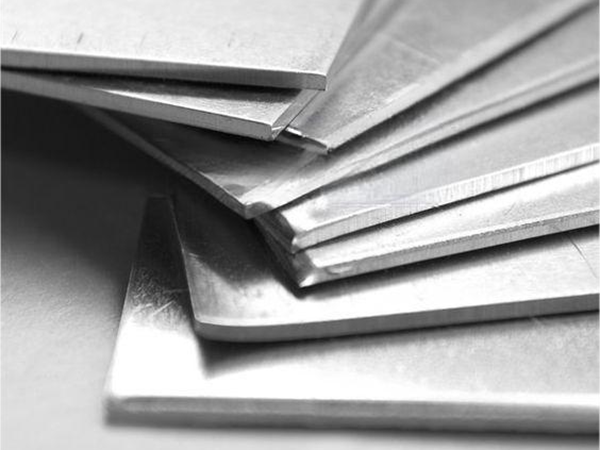 Aluminum Plate