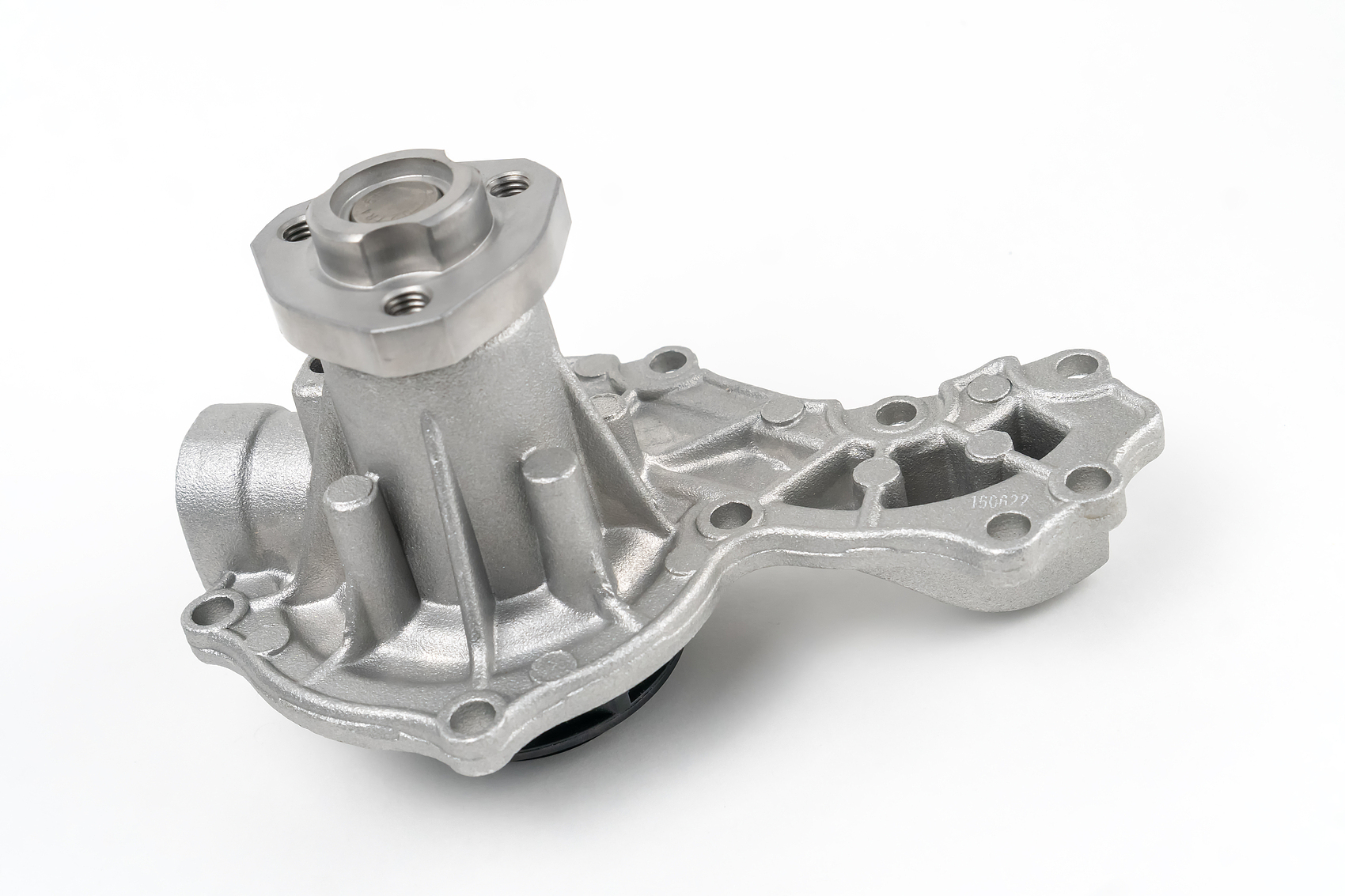 Aluminum Die casting