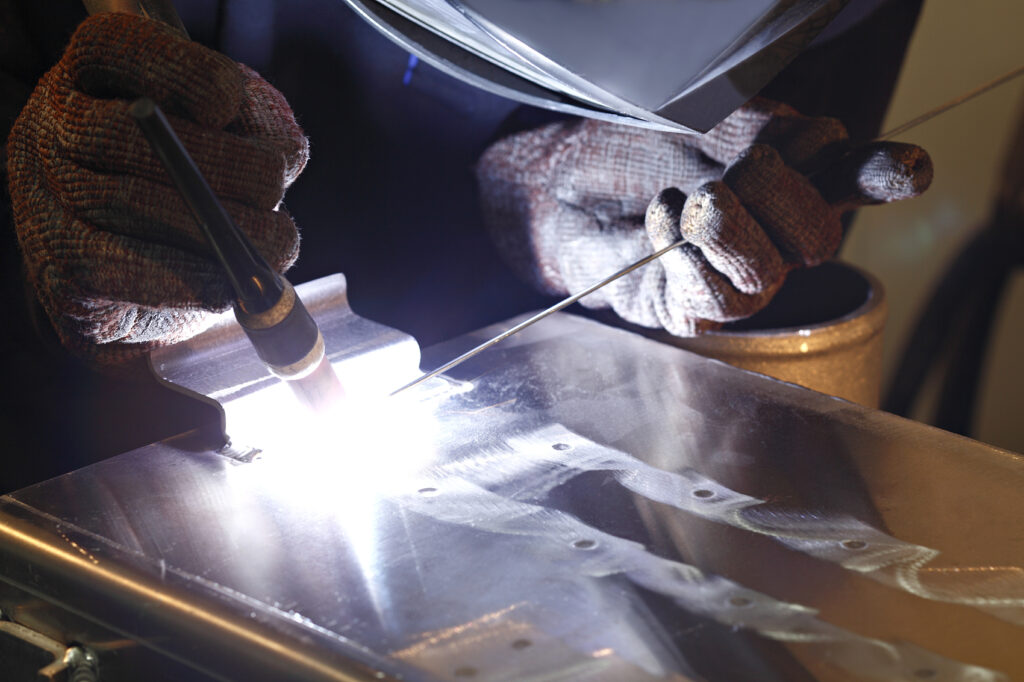 Arc Welder