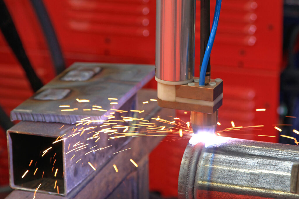 Welding