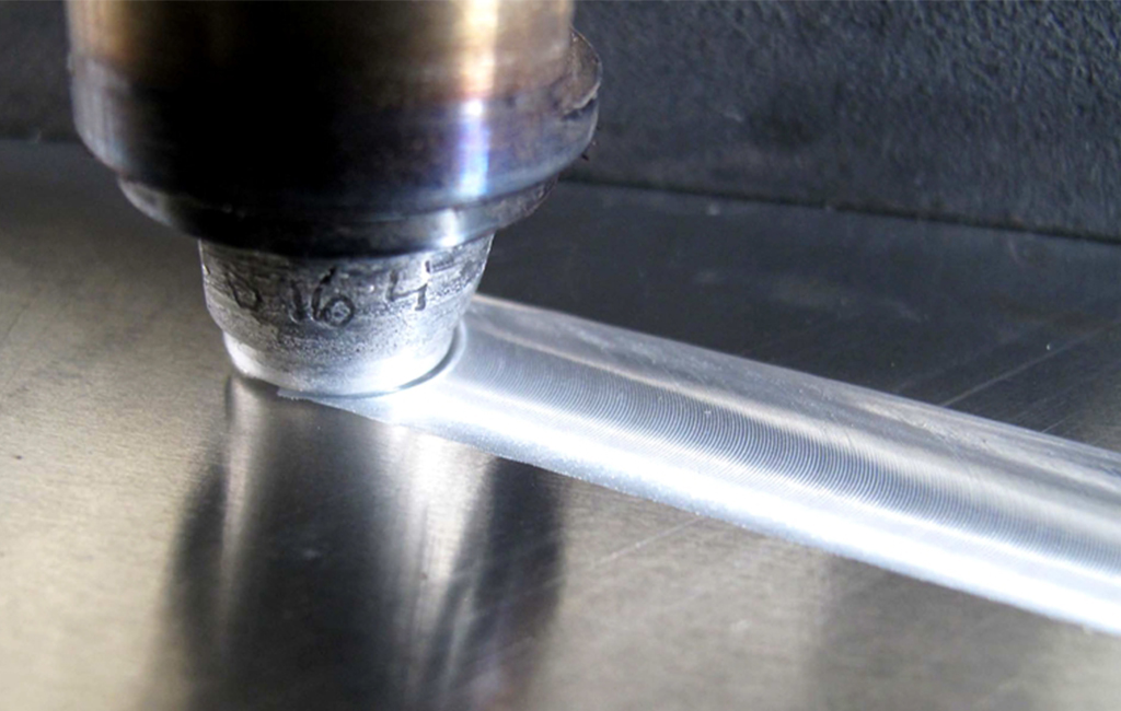 stir welding